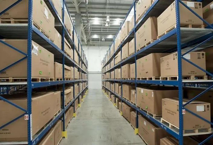 重庆到塔城市货物仓储